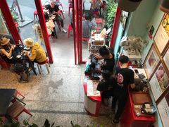 -大王油茶(二厂文创公园店)