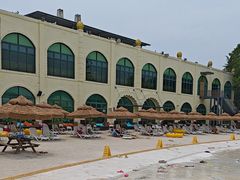 -太阳岛沙滩泳场水上乐园