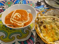 ButterChicken特色奶油鸡-Santoor 萨都里印度餐厅(北锣鼓巷店)
