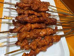 -清真·凡人居·融合餐厅(南山总店)