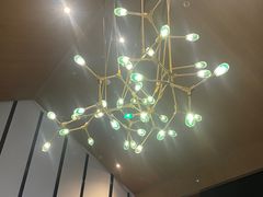 -平湖万怡酒店· 万荟轩