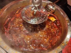 -蜀大侠火锅.川剧变脸(龙泉世茂店)