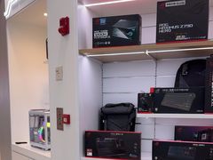 -华硕电脑ROG玩家国度·售后维修中心(虹桥天街店)