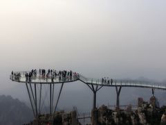 -狼牙山风景区