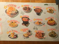 -岛风·台食小馆 ISLAND BISTRO(烟台山店)