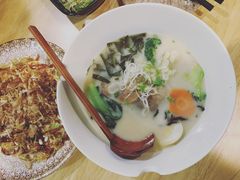 -桃屋日本料理(清华科技园店)
