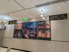 -胜记为食家·创新粤菜(车公庙店)