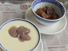 -周大娘牛乳(旧寨古村总店)