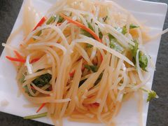 -诺敏塔拉奶茶-布里亚特包子-手把肉(锦都会店)