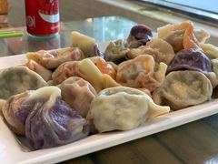 -宝源饺子(麦子店街店)