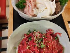 -廖掌柜·重庆鲜货火锅(上海首店)