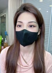 -开运眉半永久纹眉野生眉