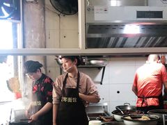 -友琴面馆(东白溪公寓店)