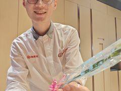 -海底捞火锅(名城广场夜宵生日主题店)