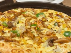 -必胜客(新中纬店)