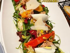 -IL Forno 意坊·意大利餐厅(温州万象城店)