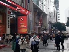 -八一好吃街·高品美食广场