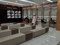 -美年大健康·体检中心(江岸分院)