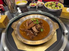 -芦月轩羊蝎子(太平桥店)