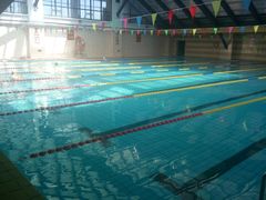 -BK博·康健身(金地格林小镇店)