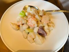-津菜典藏河西店(水上店)