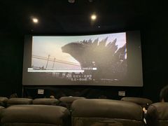 -大光明丽星VIP影城(昌里路杜比全景声店)