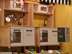 -宜家家居(四元桥商场店)