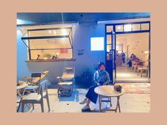 -甘单茶事小馆(洋河店)
