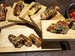 -哏儿寿司(红桥店)