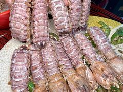 -贞姨美食·老字号海鲜大排档