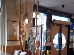 -咖啡人·融合餐厅(万达环宇店)