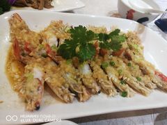 蒜蓉开背虾-顺德佬华侨城店·商务宴请·团建