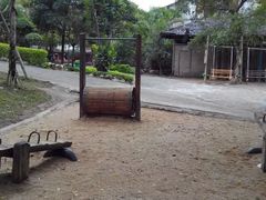 -揭东万竹园旅游景区