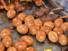 -福屿鲜捞小吃·捞化(福屿总店)