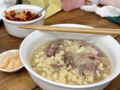 -老刘家永盛斋·传统泡馍(东关南街店)