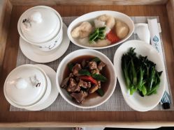 点击看大图 -致友月子会所(麓湖店)