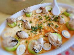 -台山美食一绝阿四台山黄鳝饭(阿四创作店)