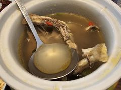 -印象徽州·正宗徽菜体验店