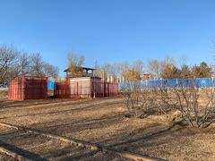 -永定河休闲森林公园