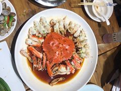 -宝燕海货工场(长江国际店)