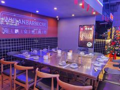 -乌兰烧烤·烤羊腿(西丽店)