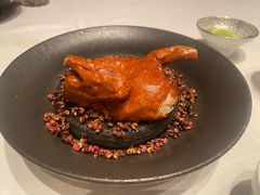 -许家菜.艺创菜(仁和新城店)