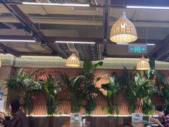 -云阿蛮云南生烫牛肉米线(奉贤路店)