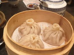 -南京大牌档(新街口德基广场店)