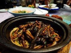 淮安软兜-食為天·本地人爱吃的淮扬菜(瘦西湖店)