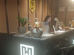 -万泊酒店(长沙五一广场国金中心店)