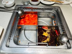 -海底捞火锅(团结桥店)