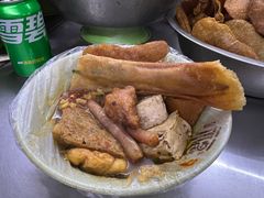 -菊菊小吃店