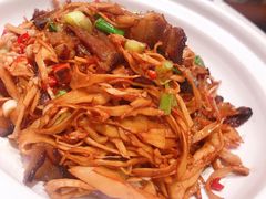 -兰湘子·湘菜小炒(盛龙广场店)