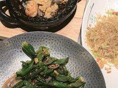 -小菜园新徽菜(马鞍山金鹰店)